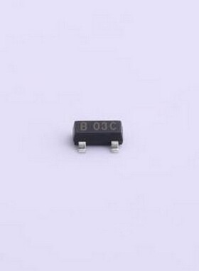 SET23A03L02 静电和浪涌保护(TVS/ESD) SET23A03L02 SOT-23