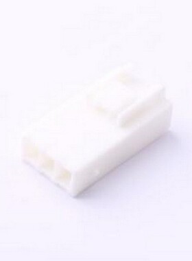 179464-1 胶壳(线对板/线对线) 3.96mm 1x3P P=3.96mm