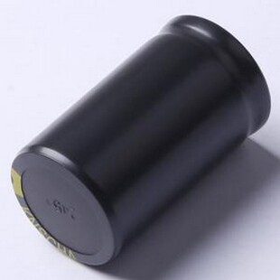 CD294330UF500V177 牛角型电解电容 330uF ±20% 500V 插件,D30xL