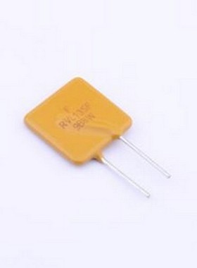 FRVL135-120F 自恢复保险丝 120V 1.35A 插件自恢复 插件