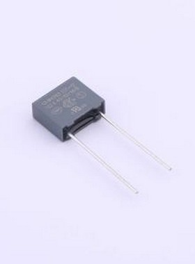 C43Q1102K30C000 安规电容 1nF ±10% 300V 等级:Y2 插件,P=7.5mm