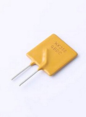 RF3374-000 自恢复保险丝 RKEF300 插件,P=5mm