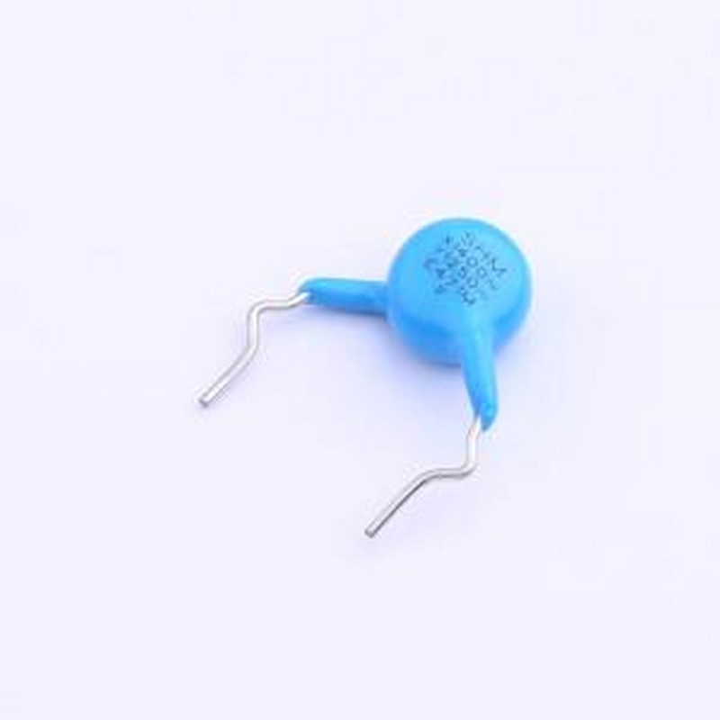 DCF471M26Y5UG6WK0A0 安规电容 等级:Y1 470pF ±20% 250V 插件,P