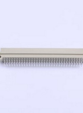 3511396AMRS0BNA1 板对板与背板连接器 PIN:96P 间距:2.54mm 弯插