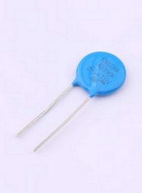 MOV14D390K206RV101 压敏电阻 14D390K 插件,P=7.5mm