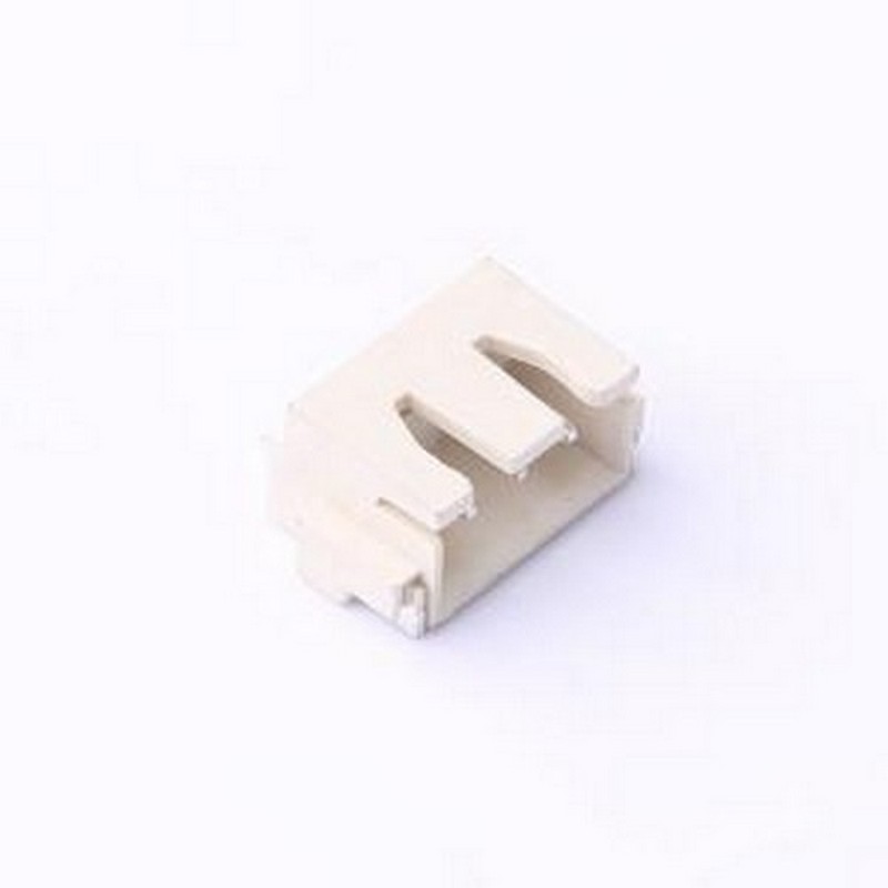2.54-3AWTB 线对板针座 2.54-3A卧贴编带 SMD,P=2.54mm