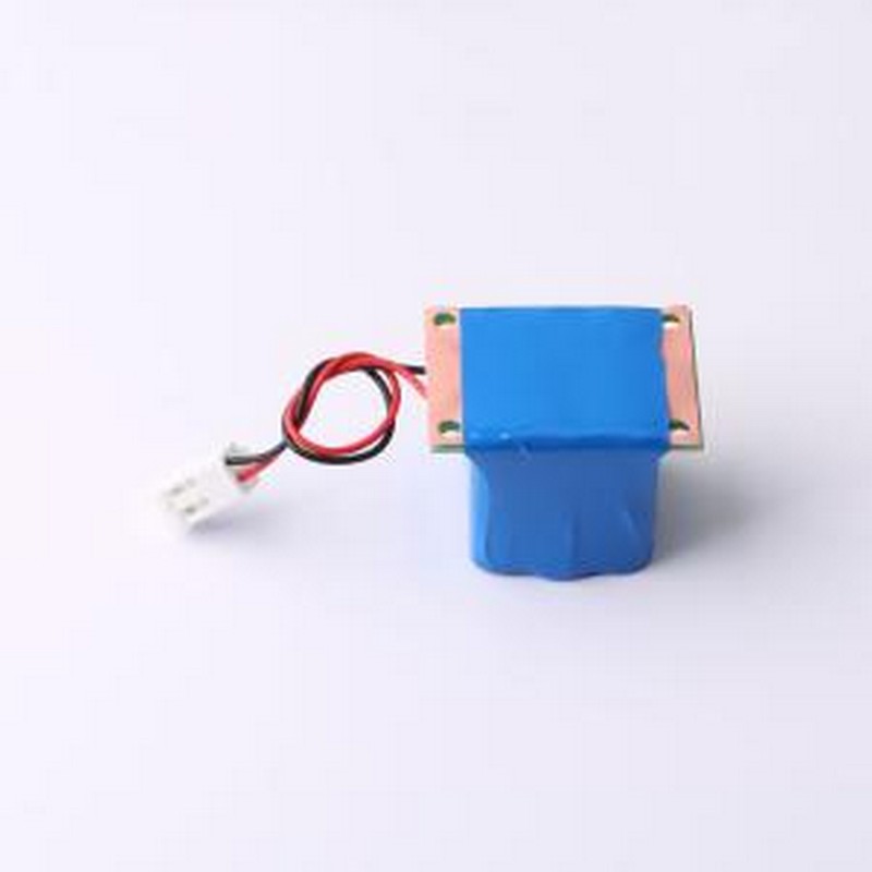 CMZ1030S12524R0W-XR 超级电容器 24V1.2F 插件,32x45mm