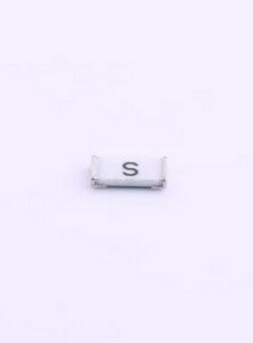 1206T2A63V 一次性保险丝 贴片式陶瓷保险丝 1206