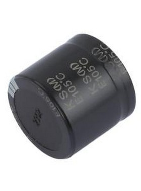 KS450M391SI235*30TA-1A1Et 牛角型电解电容 390uF ±20% 450V 插