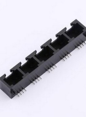 WR01431 以太网连接器(RJ45 RJ11) WR01431