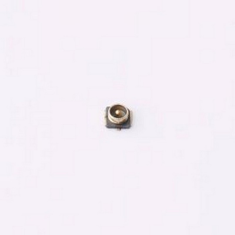 IPEX-003 RF射频同轴连接器 内针 IPEX SMD