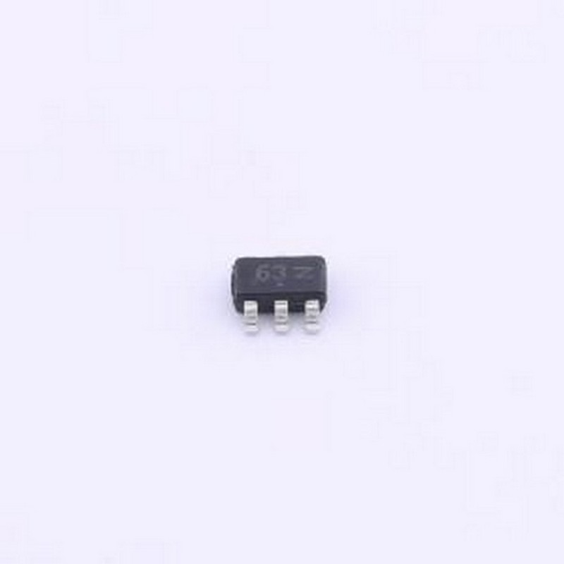 SRV05-4MR6T1G-MS 静电和浪涌保护(TVS/ESD) SRV05-4MR6T1G SOT-2