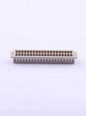 DF13-40DS-1.25C 胶壳(线对板/线对线) 1.25mm 2x20P P=1.25mm