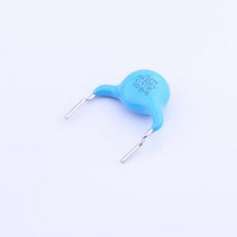 DE1E3KX152MTMBP01F 安规电容 1.5nF ±20% 插件