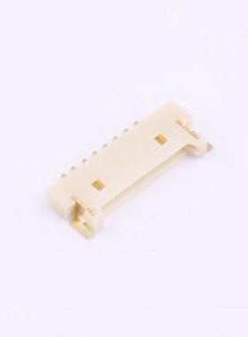 WAFER-MX125CB-WT-8A 线对板针座 WAFER-MX125CB-WT-8A SMD,P=1.2