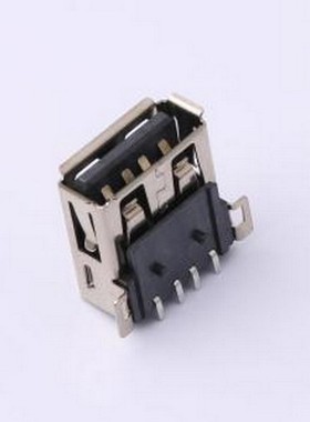 USB-ZD-149SMT USB连接器 USB-ZD-149SMT SMD