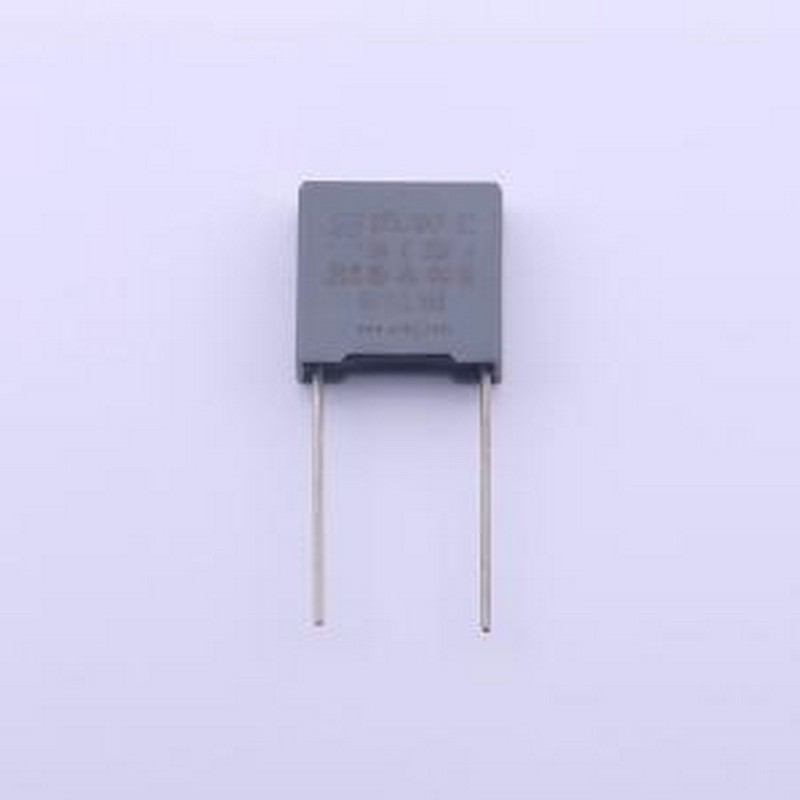 MP2104K32C2R6LC 安规电容 100nF ±10% 320V 等级:X2 插件,P=10m