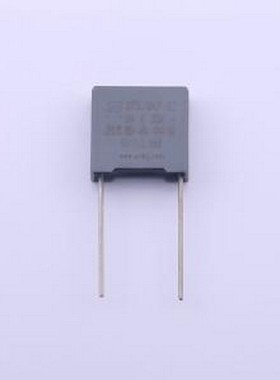 MP2104K32C2R6LC 安规电容 100nF ±10% 320V 等级:X2 插件,P=10m