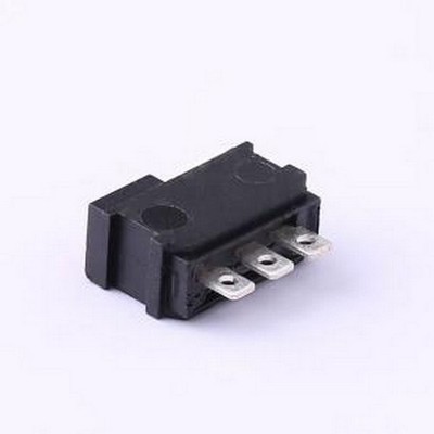 K9-1802C 行程开关 防水等级IP68微动开关 插件