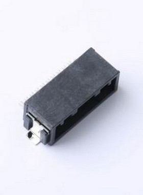 SM20B-CPTK-1A-TB 线对板针座 SM20B-CPTK-1A-TB