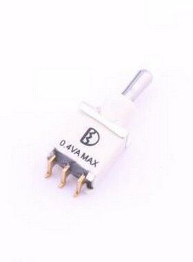 2BS4T2A1MZRES 钮子开关 2B系列 钮子开关 摇头开关 插件