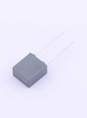 C233A153J3SC000 薄膜电容 15nF ±5% 1kV 插件,P=7.5mm