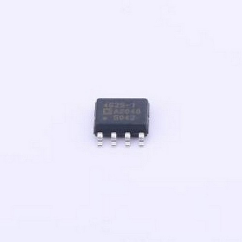 ADA4625-1ARDZ FET输入运放 36 V, 18 MHz, 低噪声，快速建立单电