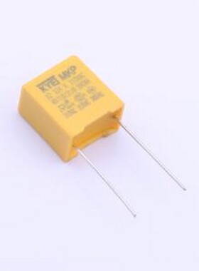 PX334K2C1004 安规电容 等级:X2 330nF ±10% 310V 350V 380V 插