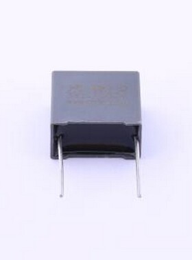 C82333J3AD6R8LC 聚丙烯膜电容(CBB) 33nF ±5% 1kV 插件,P=15mm