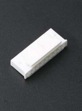 KH-A2504-09Y 胶壳(线对板/线对线) 1x9P 2.5mm P=2.5mm