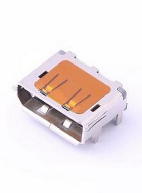 HYC16-DP20-178 DisplayPort(DP)连接器 HYC16-DP20-178 SMD
