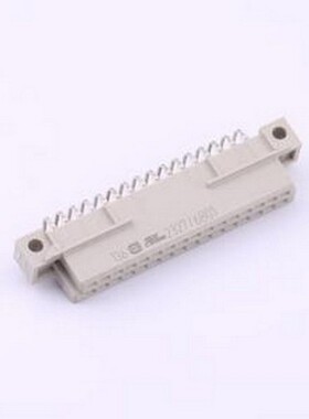 09272326801 板对板与背板连接器 间距:2.54mm 母 弯插 弯插,P=2.