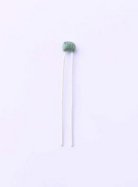 CC4-0805-CG-100V-150pF-J-L 直插独石电容(MLCC) 150pF ±5% 100