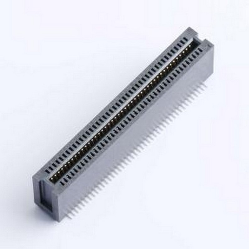 HEV86LP03BK 金手指连接器 1.27mm P数:86P SMD,P=1.27mm