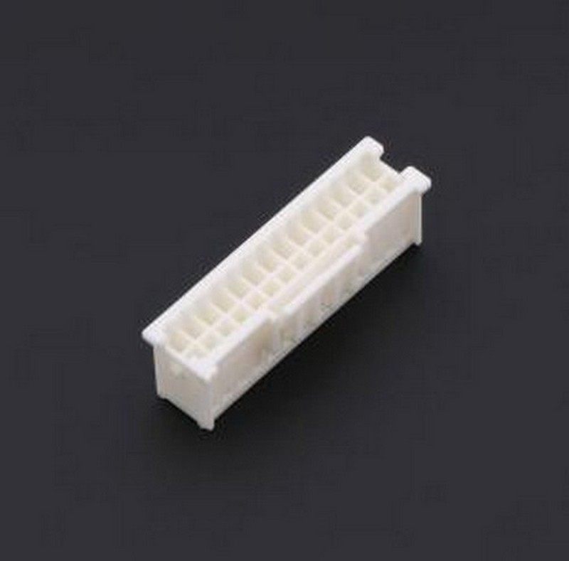 2-1969540-8 胶壳(线对板/线对线) 2-1969540-8,电子元器件市场,连接器,淘宝优惠券,粉丝福利购,淘宝优惠卷