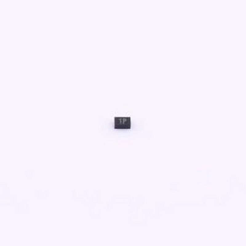 TS2521PBX 静电和浪涌保护(TVS/ESD) TS2521PB DFN1006-2L