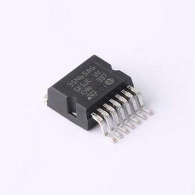 SCTH35N65G2V-7AG 碳化硅场效应管(MOSFET) SCTH35N65G2V-7AG H2P