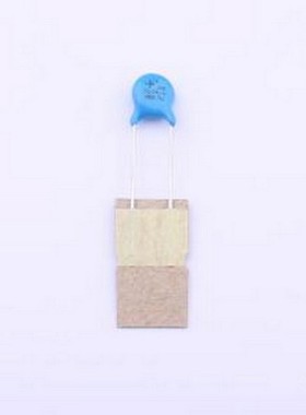 STE05D361K1BQ0FST0R0 压敏电阻 钳位电压620V 10焦耳 插件压敏电