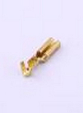 160534-1 冷压端子 160534-1