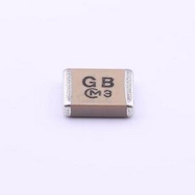 GA355QR7GB103KW01L 安规电容 等级:X2 10nF ±10% 250V 2220