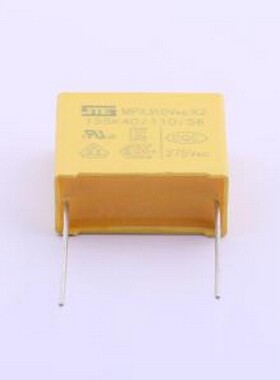 X2Q3155KT1B0265220125ES0 安规电容 1.5uF ±10% 310V 等级:X2