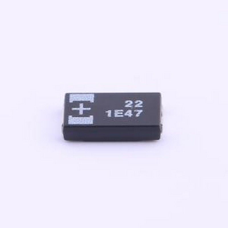 25TQC22MYFT 钽电容 22uF ±20% 25V MSL=3拆包后请尽快使用 2917