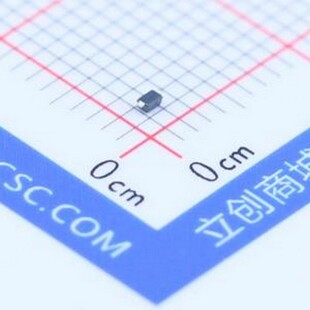 RLSD52A051C 静电和浪涌保护(TVS/ESD) 双向ESD SOD-523