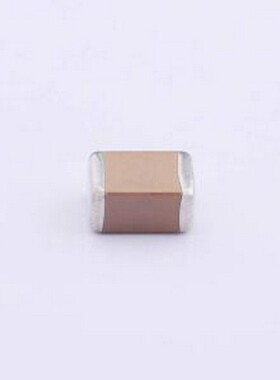 FV43X682K202EGG 贴片电容(MLCC) 6.8nF ±10% 2kV 1812