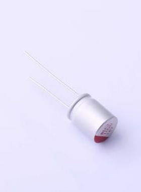 E2102M016E130RL 固态电容 1000uF ±20% 16V 插件,D10xL13mm