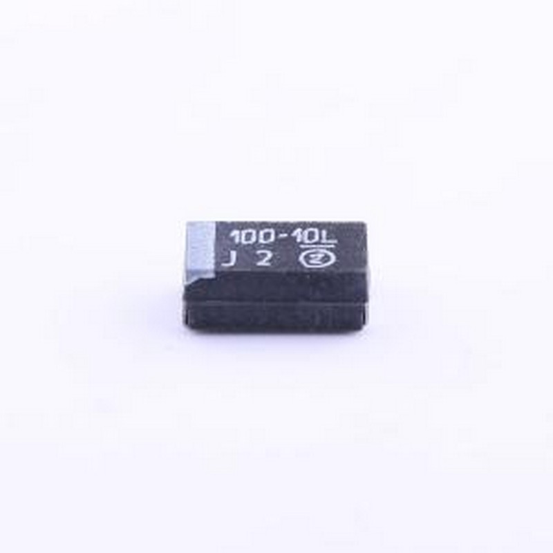 593D107X9010C2TE3 钽电容 100uF ±10% 10V CASE-C-6032