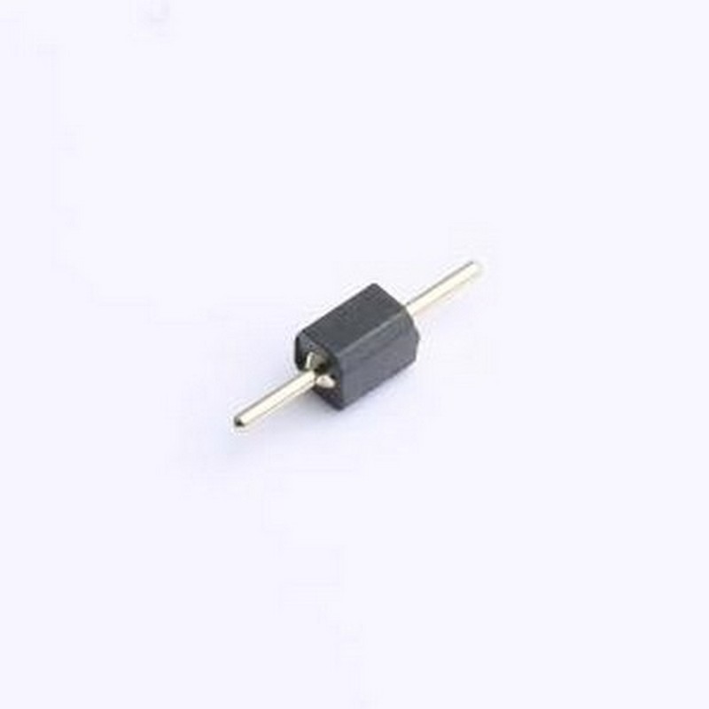 X5511WV-01-C35D35-1000 排针 1x1P 间距:2.54mm 方针 插件,P=2.5