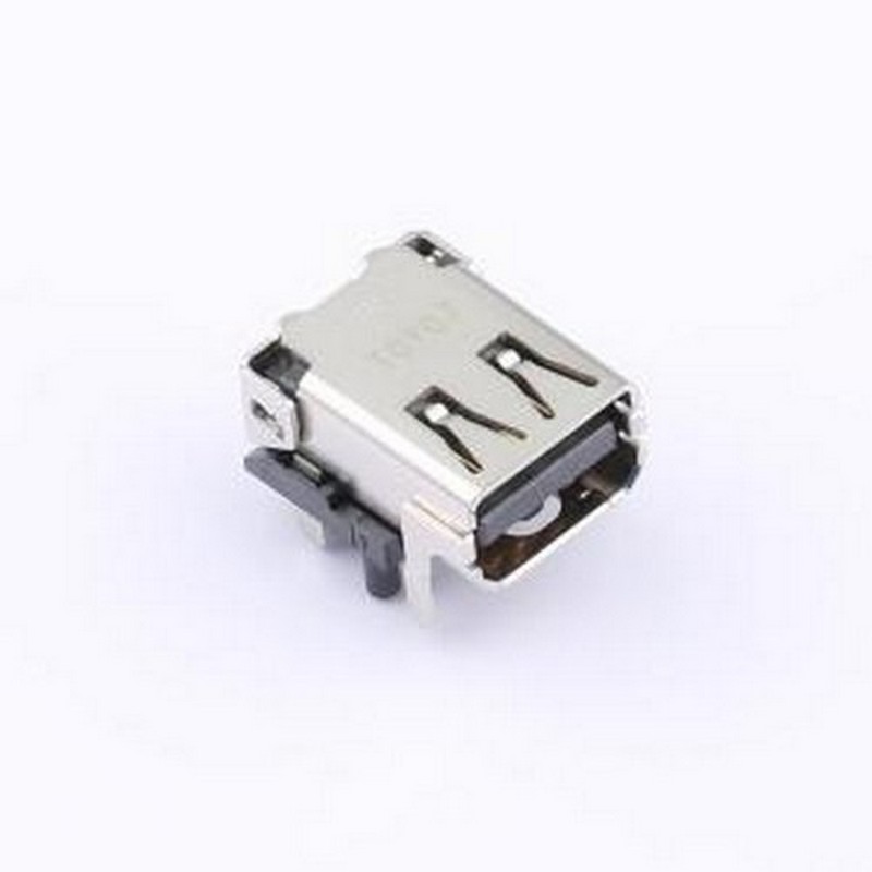 DP3AR020SU32JQ1R400 USB连接器 DP3AR020SU32JQ1R400 SMD