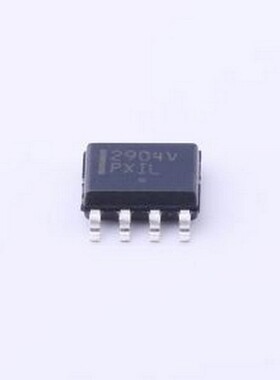 LM2904VDR2G 运算放大器 LM2904VDR2G SOIC-8