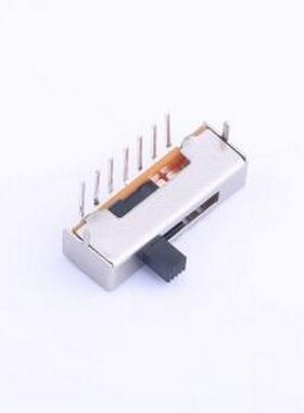 SS15E01L4 滑动开关 SS15E01L4玻珠 耐高温盐雾24小时绝缘油 插件